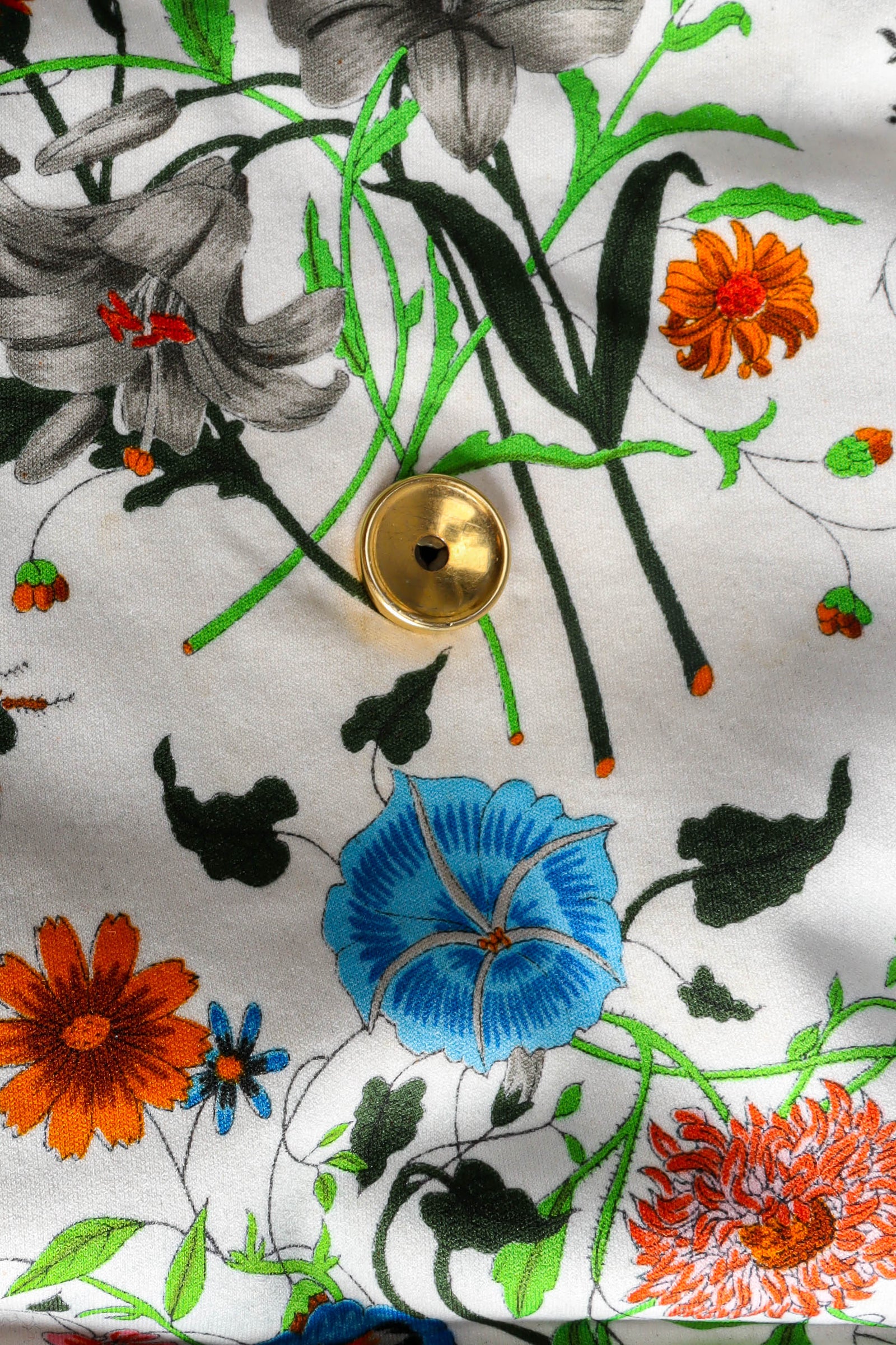 Gucciwhitefloralblublackleathe