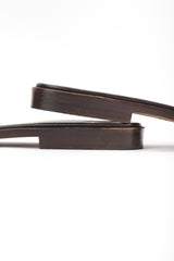 Recess Designer Consignment Vintage Hermes Studded Leather Oran H Slide Sandals Los Angeles Resale