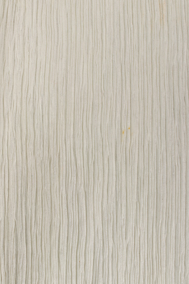 Vintage Issey Miyake Bodycon Plissé Pleat Skirt I stains @ Recess Los Angeles