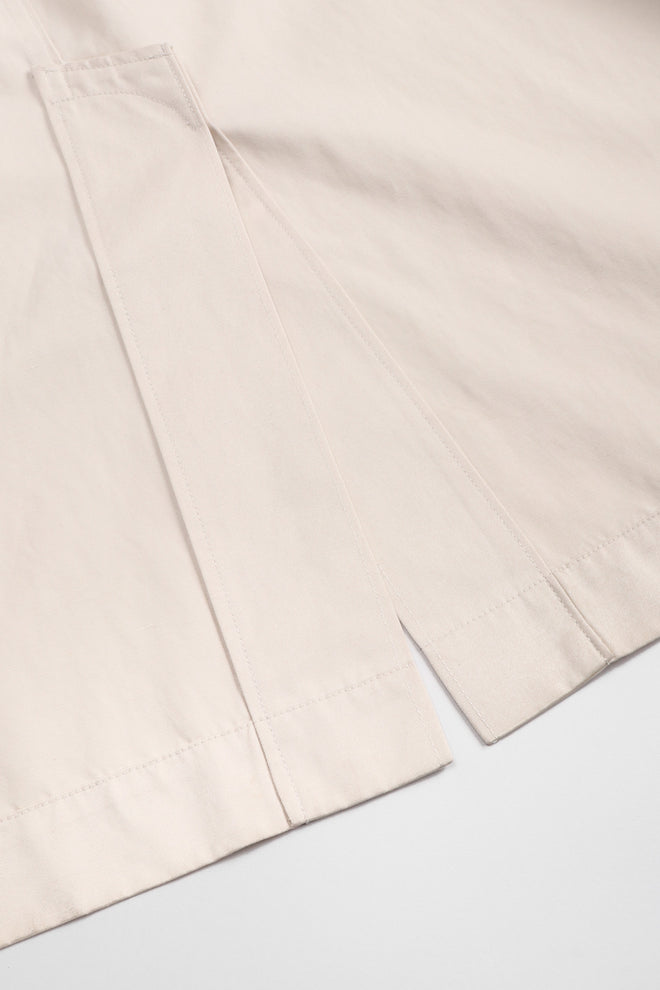 Recess Los Angeles Vintage Issey Miyake Oversized Trench Coat