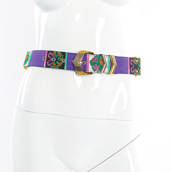 刺繍入り セーター 春節 | VERSACE JP
