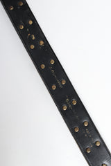 rattler belt by Bijoux Medici signature @recessla