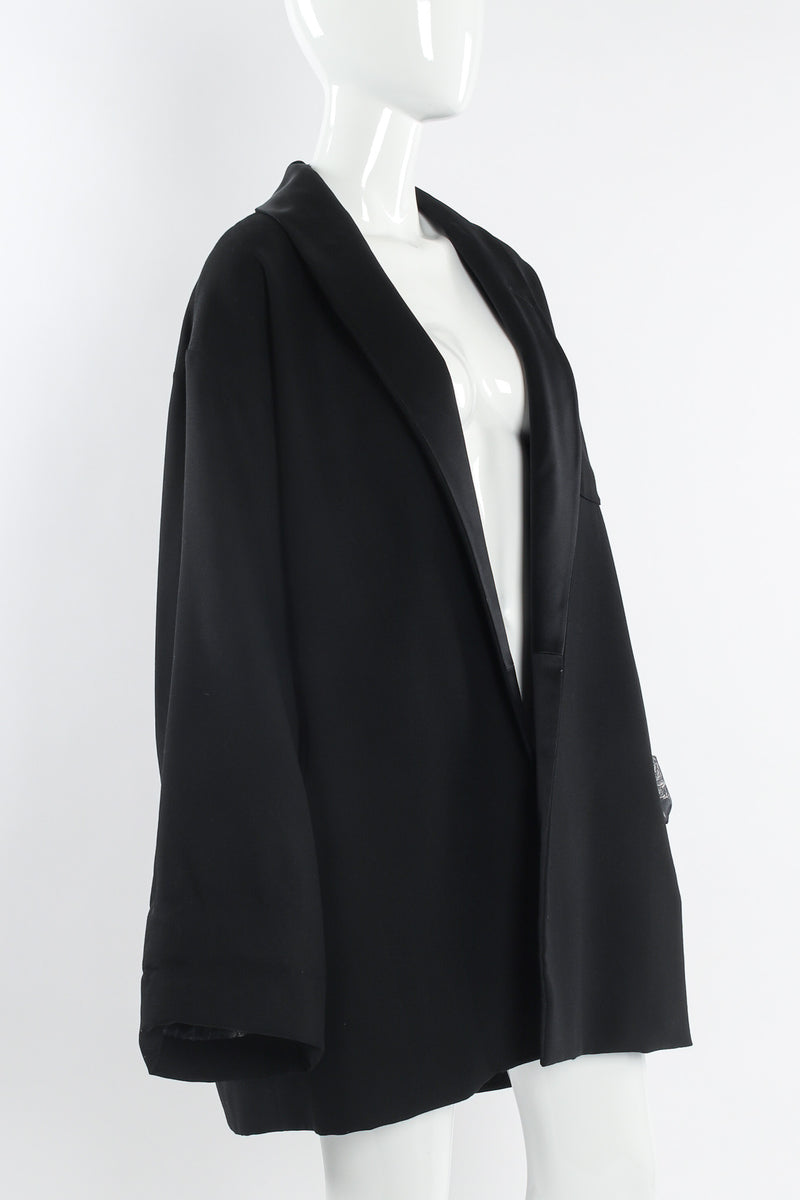 Vintage Jean Paul Gaultier Homme Formal Smoking Coat – Recess