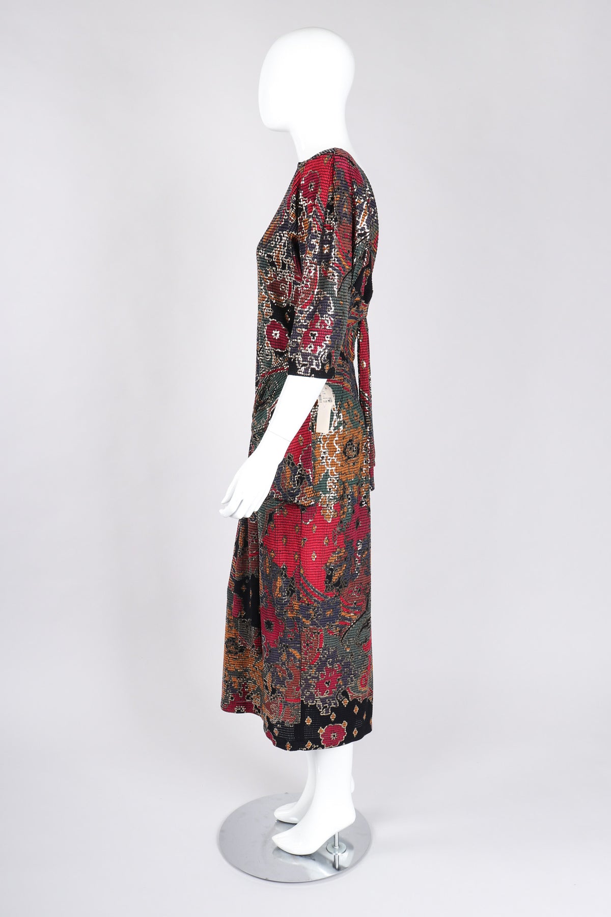 janine embroidered dress Janine Embroidered Dress