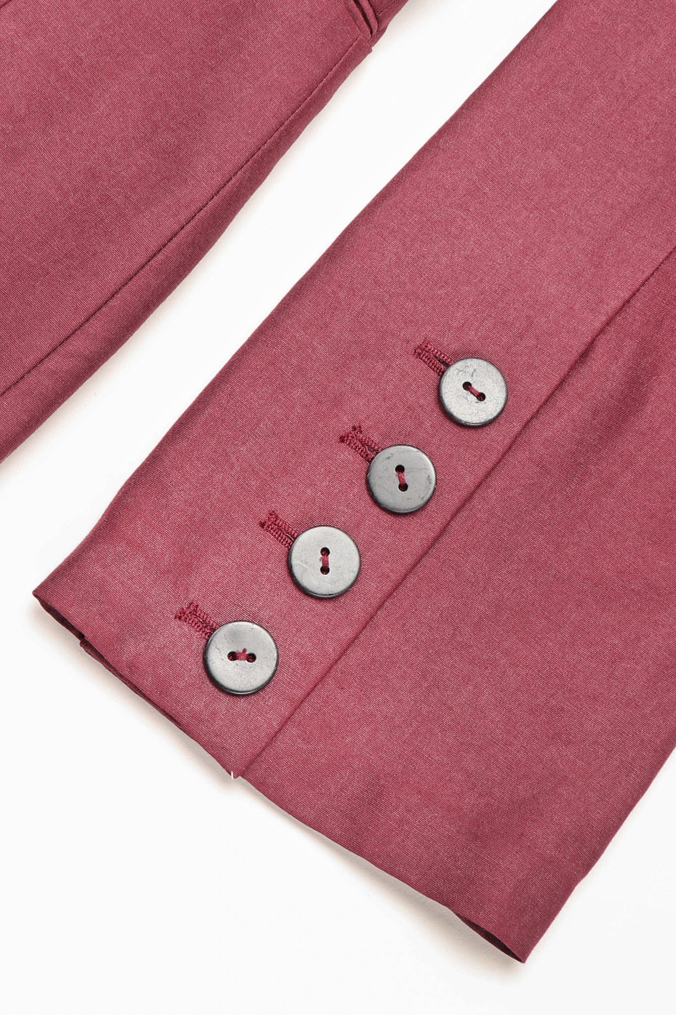 Recess Los Angeles Vintage Jean Paul Gaultier Cutout Slash Blazer Jacket