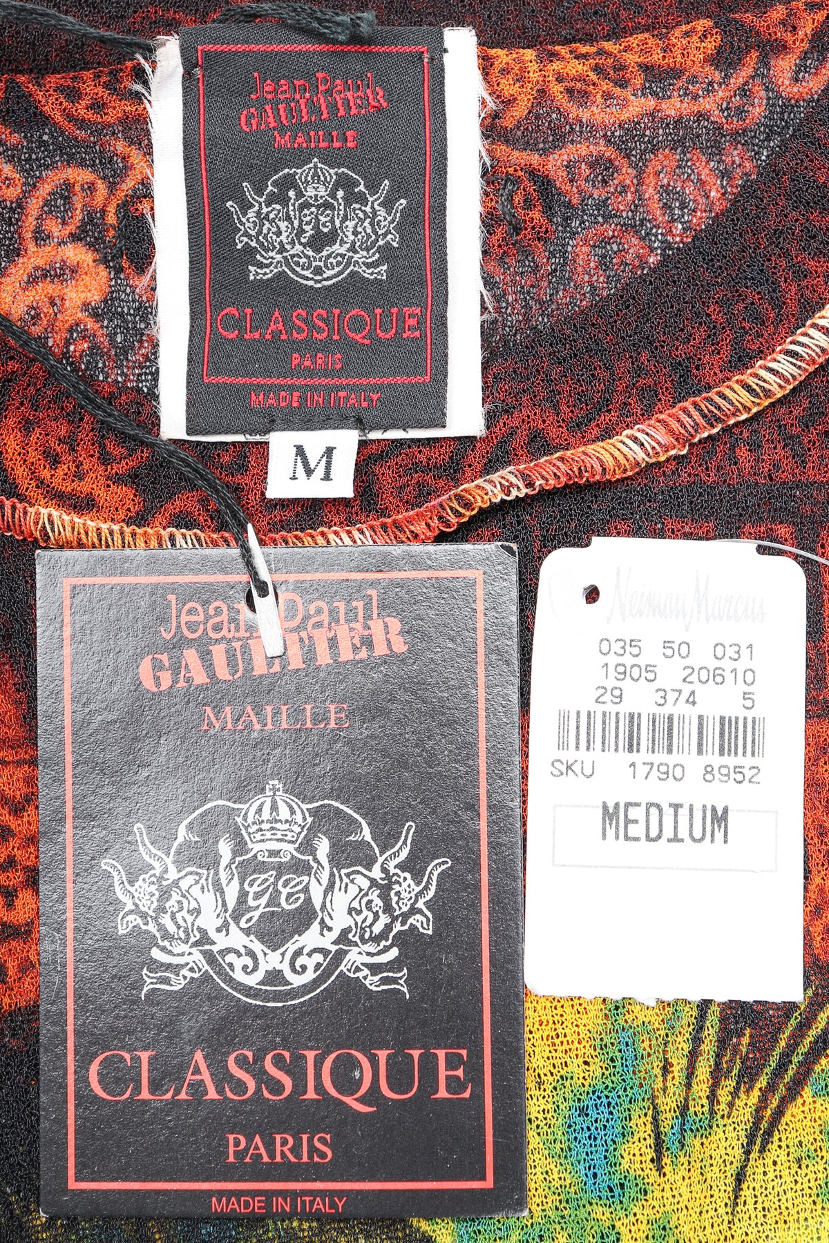 Jean_Paul_Gaultier_red-yellow-