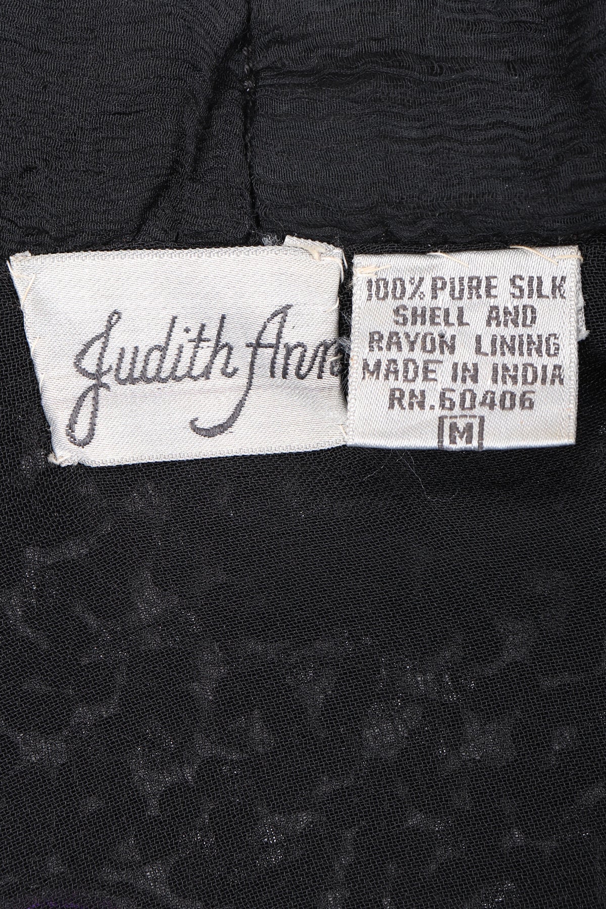 ジャケット・アウター Judith Judy Blue Classic Vintage Wash Denim Jacket – Women's Casual Long