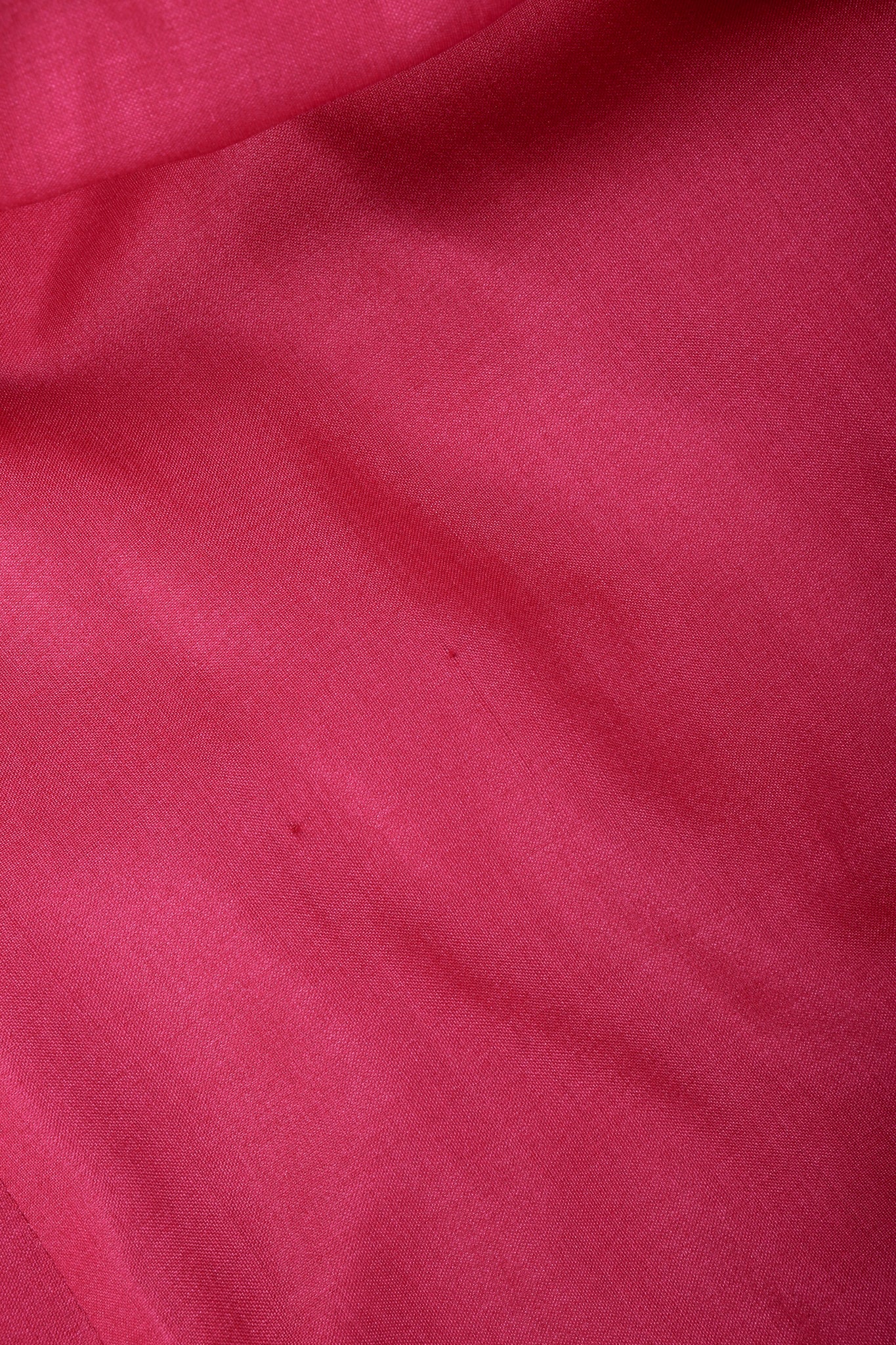 Vintage Kenzo Colorblock Silk Peasant Dress fabric