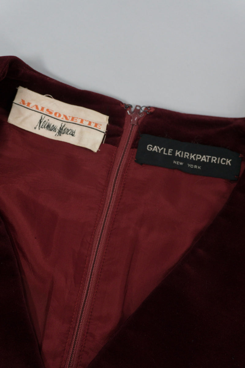 Gayle Kirkpatrick Label