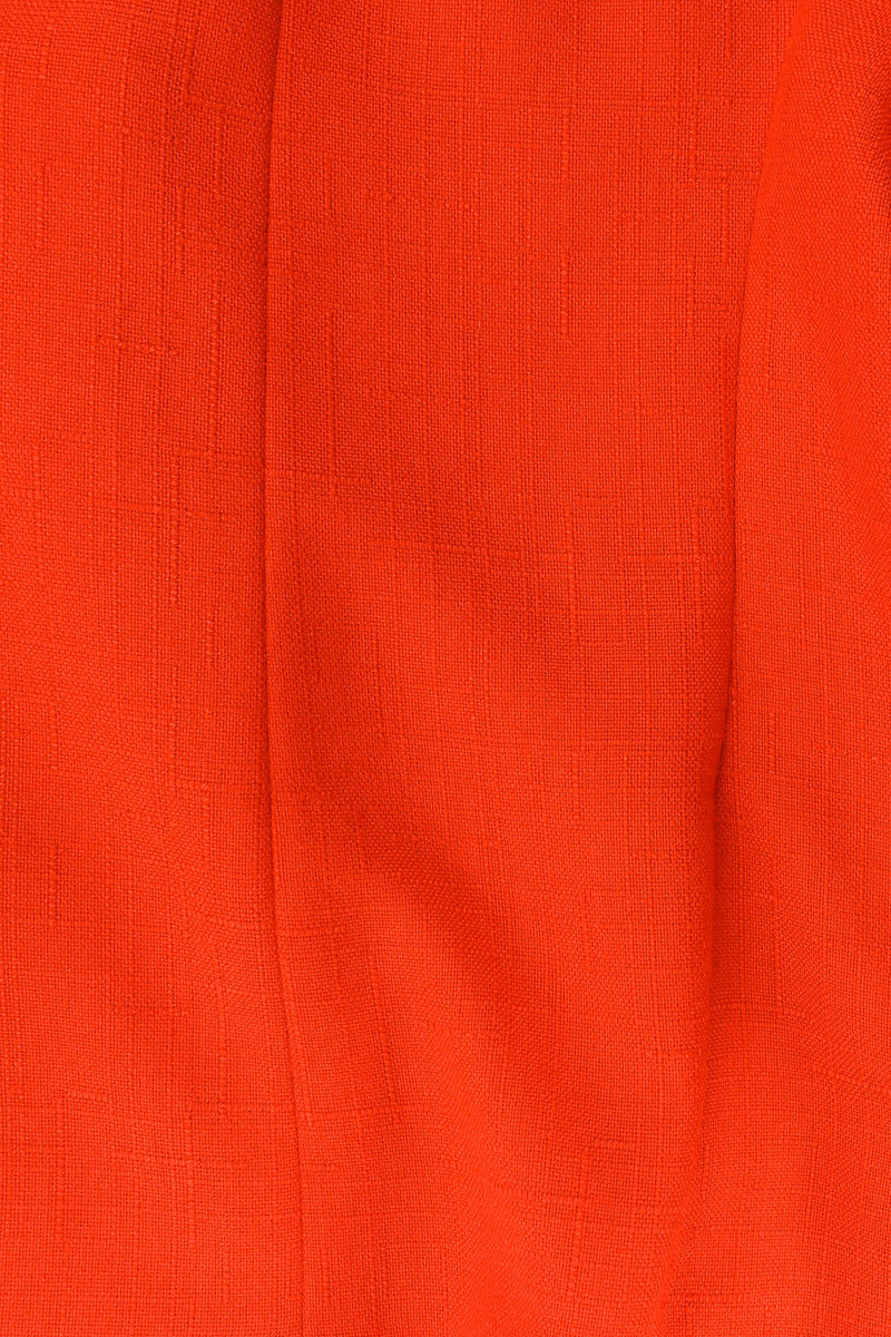 Vintage Christian Lacroix Geo Woven Blazer & Skirt Suit Set skirt/fabric drats @ Recess Los Angeles