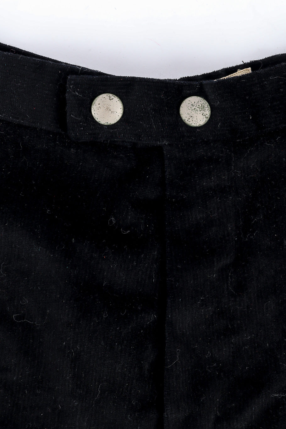 jacket and pant set by Lillie Rubin pants snap @recessla