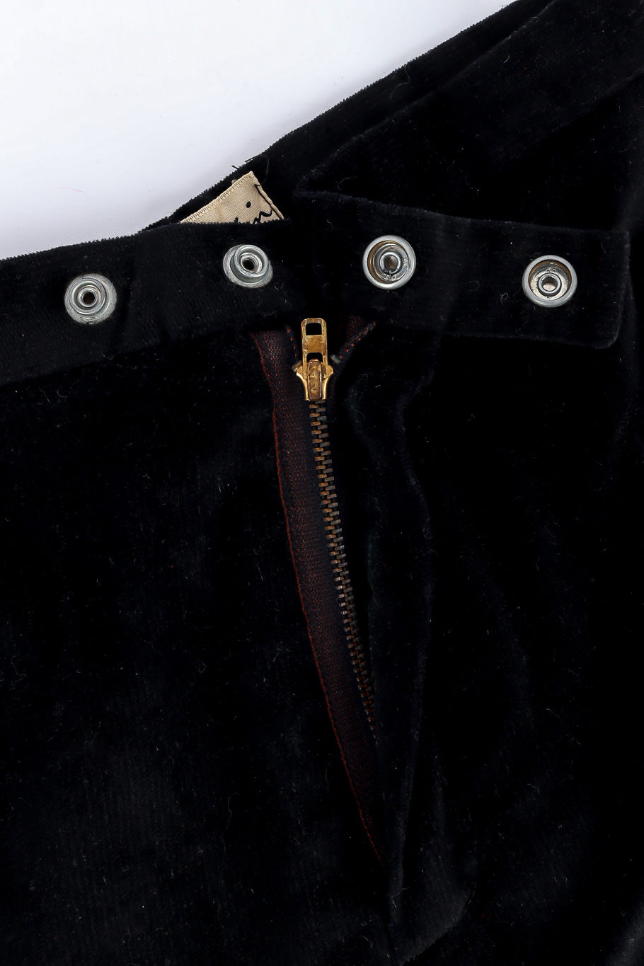 jacket and pant set by Lillie Rubin inside snaps @recessla