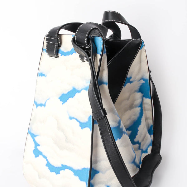 loewe cloud bag