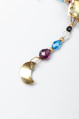 Recess Los Angeles Vintage Lunch At The Ritz Starsplosion Cascade Chandelier Earrings