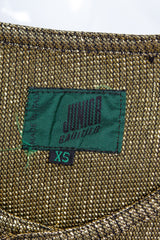 Junior Gaultier Label