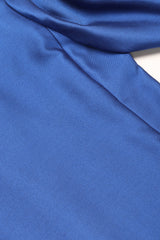 Jewel Trimmed Dress