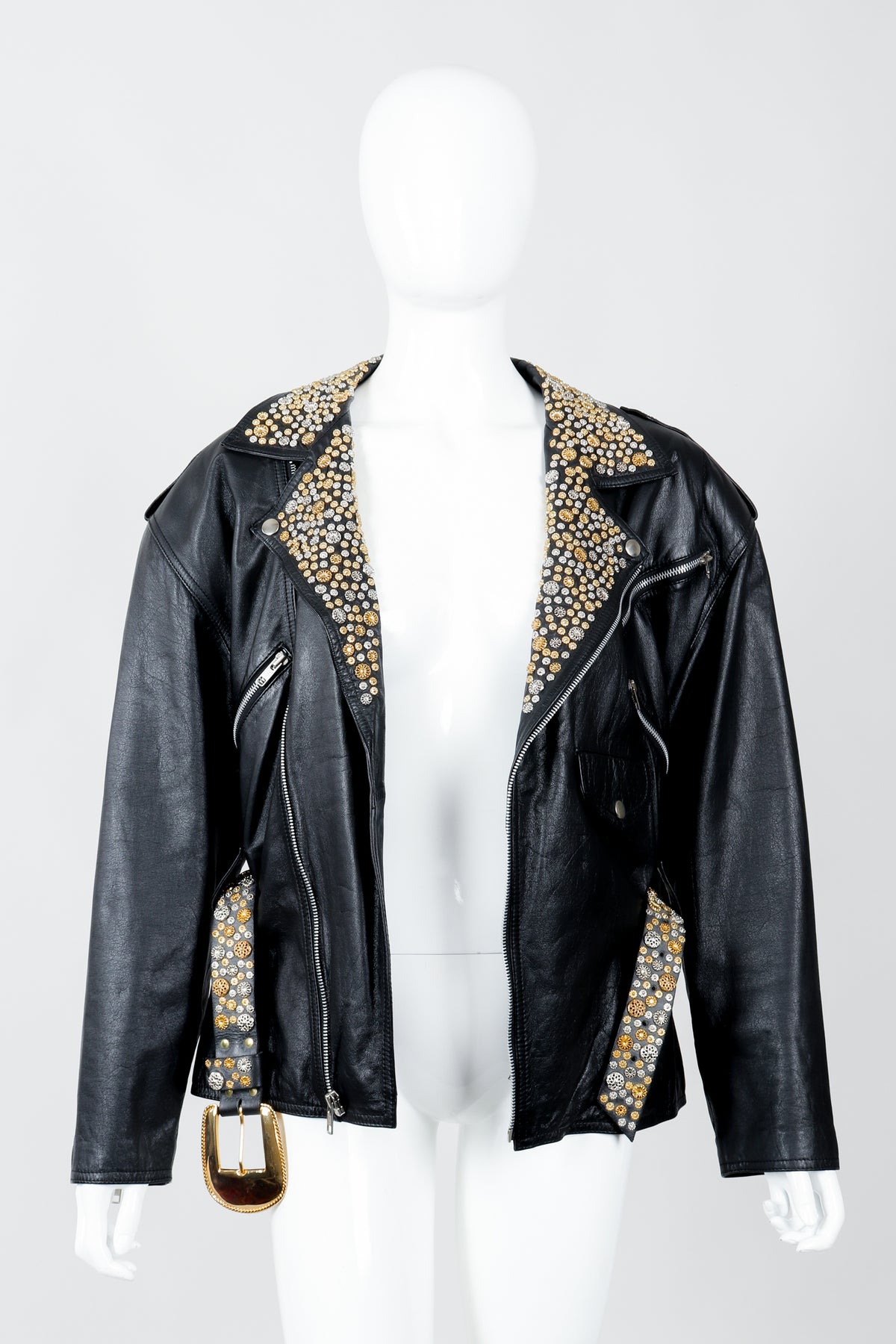 新品タグ付きrosymonster pretzel ribbon jacket 61ZuC+Tyf6L._AC_SY350_QL65_.jpg