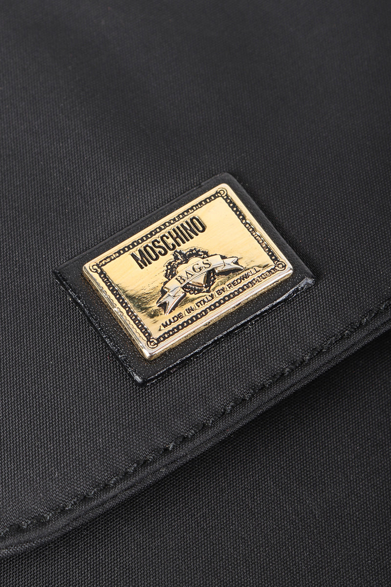 Vintage Men's Shoulder Bag Fashion Brand Design Small Crossbody