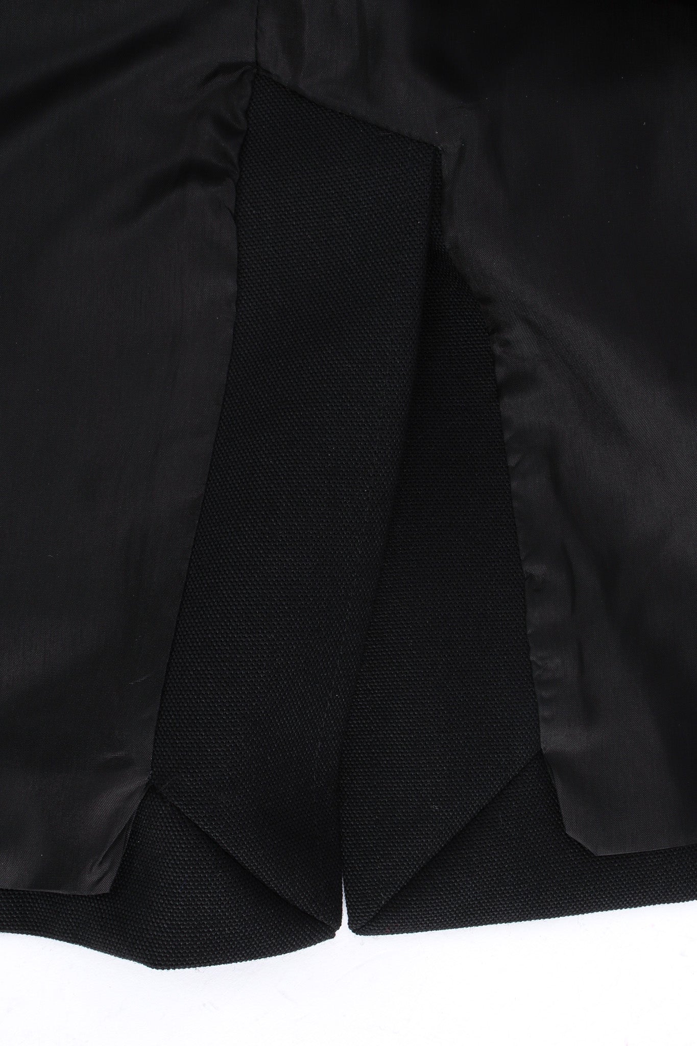 Moschino Double Chain Button Jacket – Recess