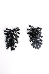 Vintage Long Bead Fringe Earrings at Recess Los Angeles 