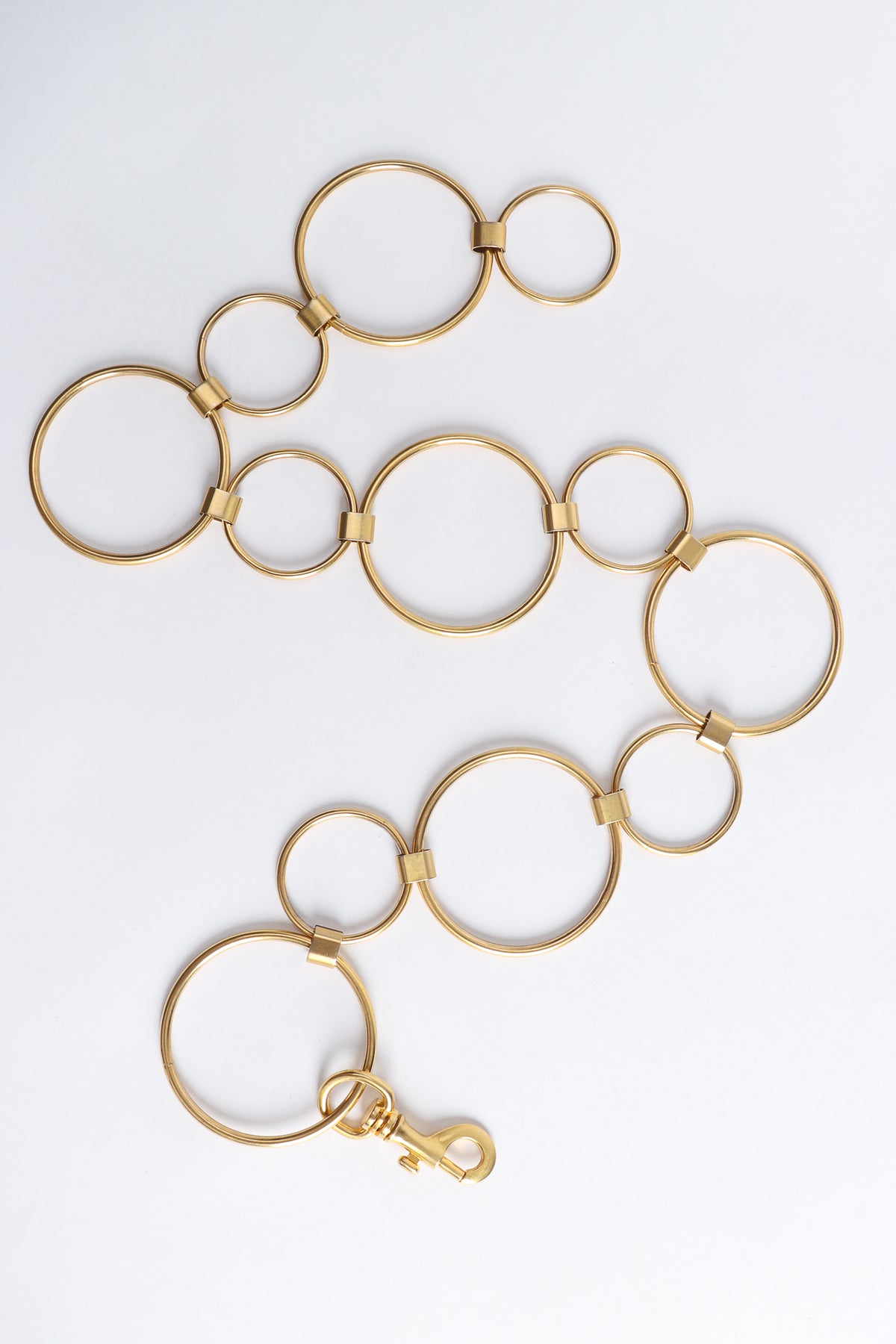 小物 peaceminusone O-RING BELT PEACEMINUSONE O-RING BELT