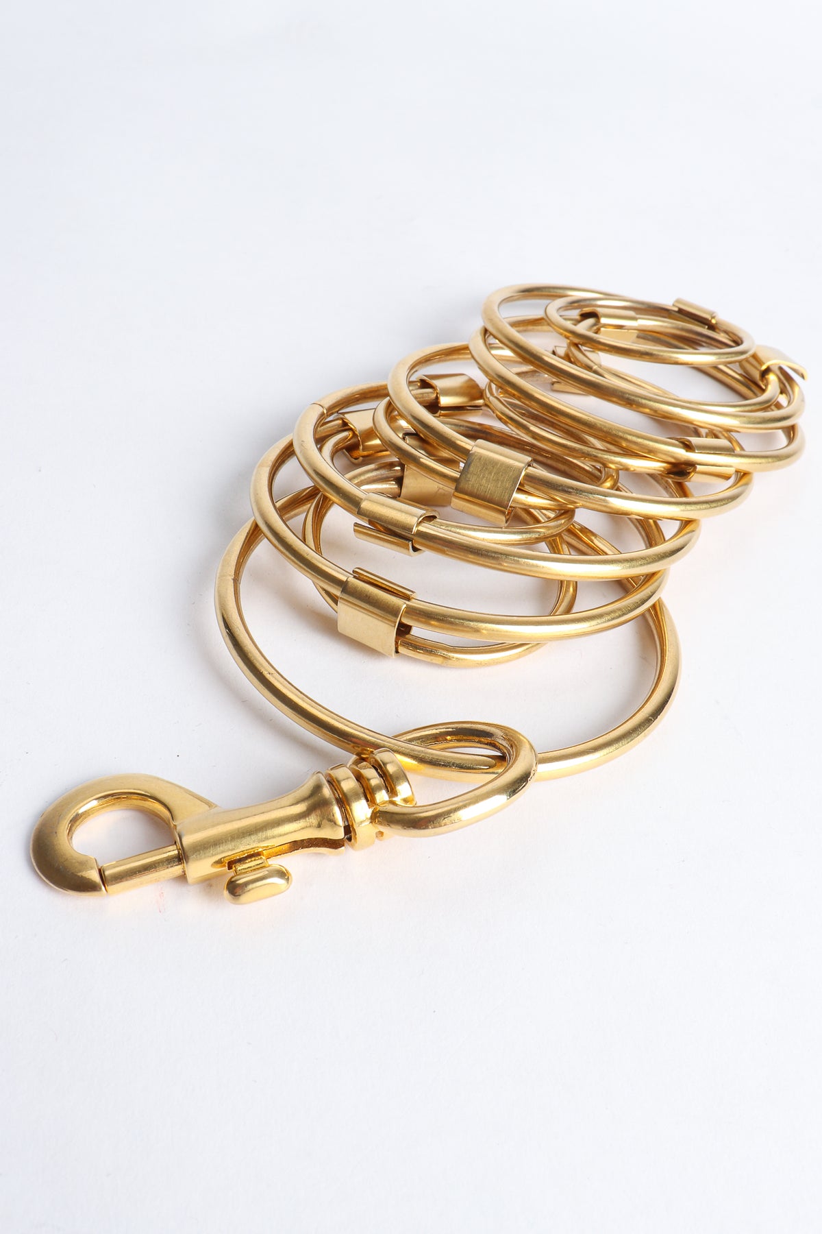 小物 peaceminusone O-RING BELT PEACEMINUSONE O-RING BELT