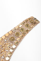 Recess Los Angeles Vintage Studded Wonder Woman Belt