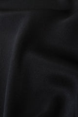 Vintage Mystique Drape Dress fabric detail @ Recess LA