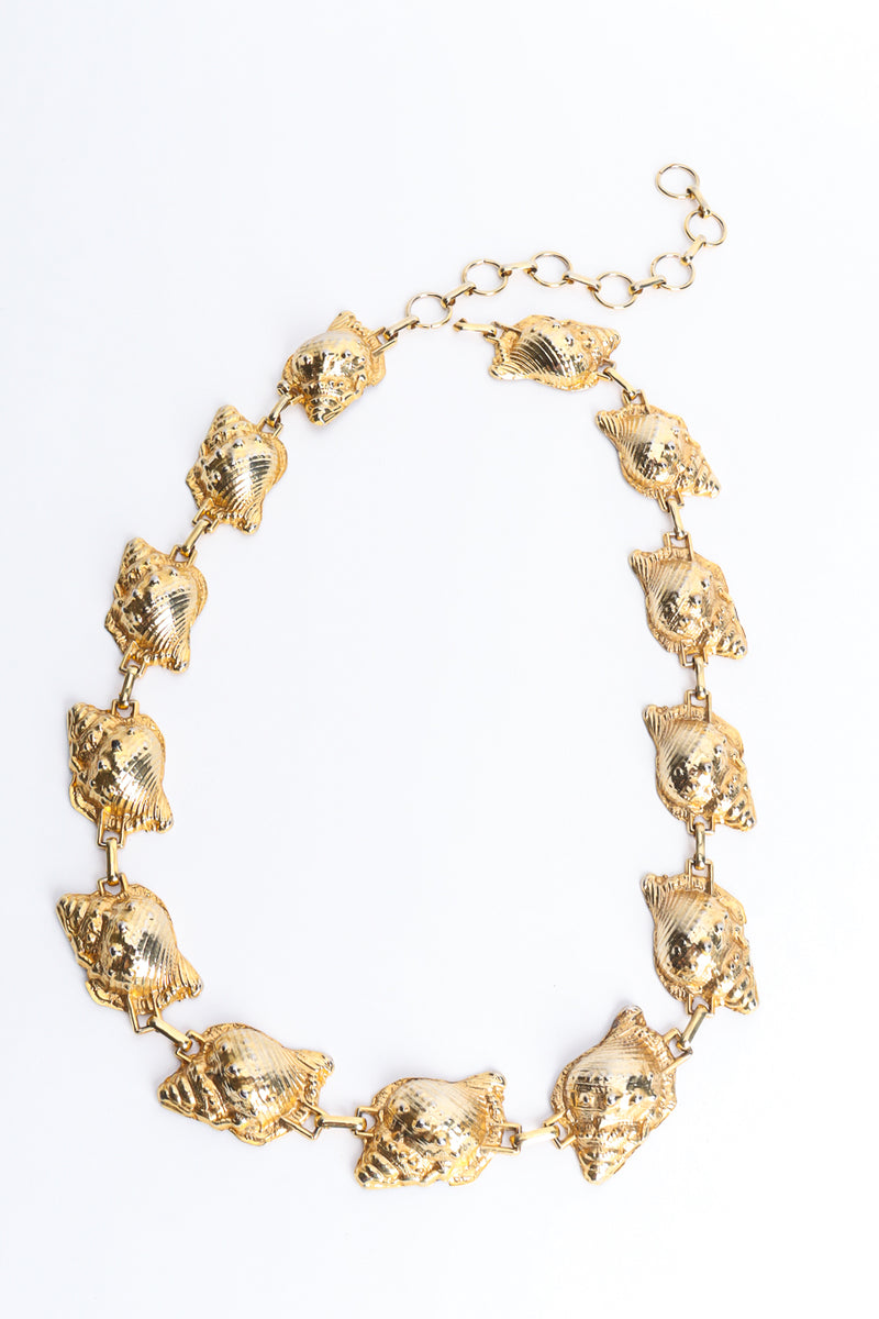Conch Shell Chain Vintage Seashell Chain Belt – Recess