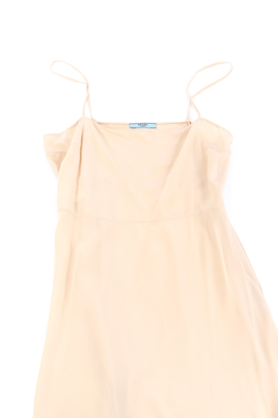 Prada Sequin Embellished Midi Dress – Recess