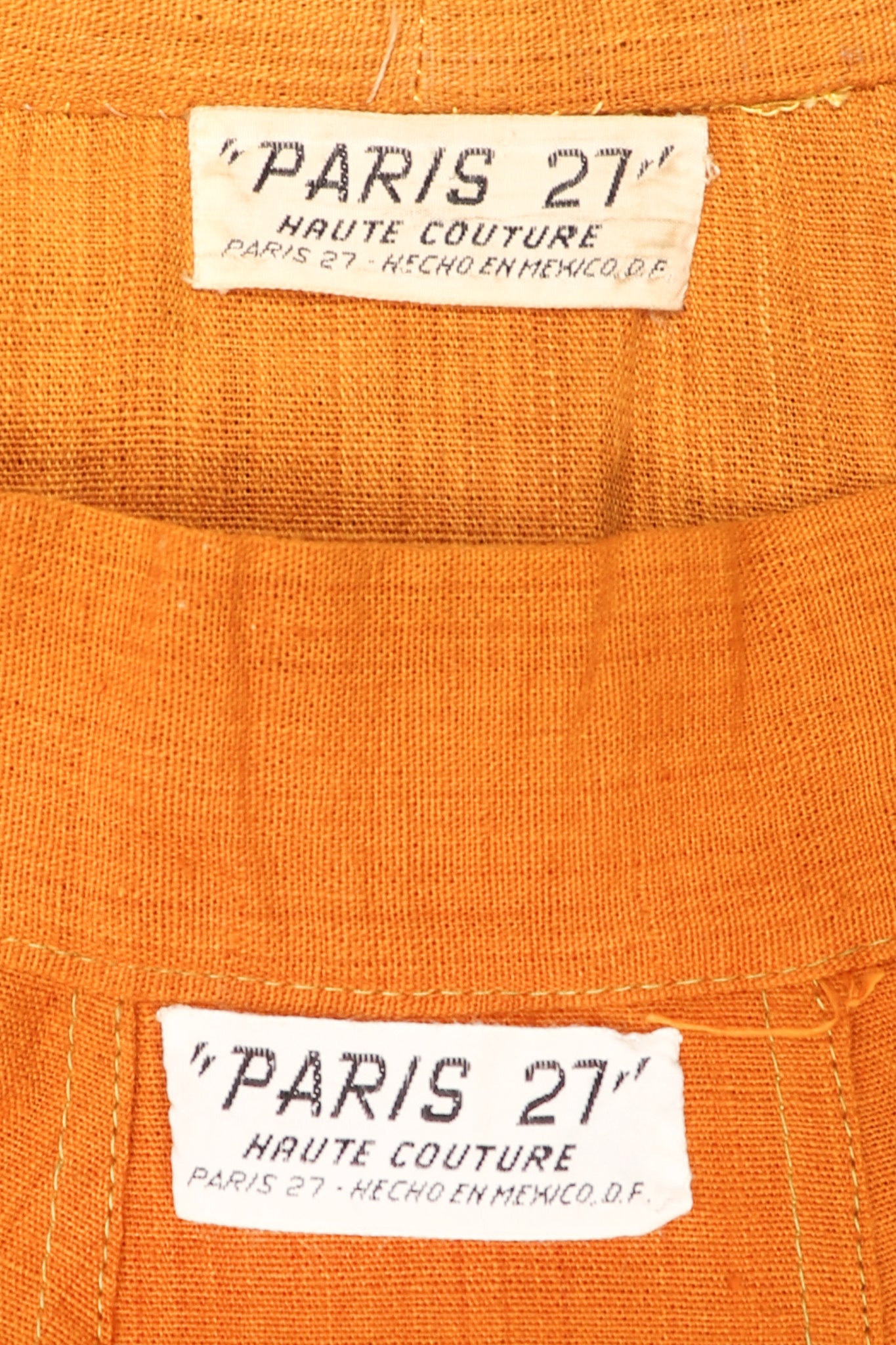 Recess Los Angeles Vintage Paris 27 Metallic Kimono Jacket & Pant Lounge Set