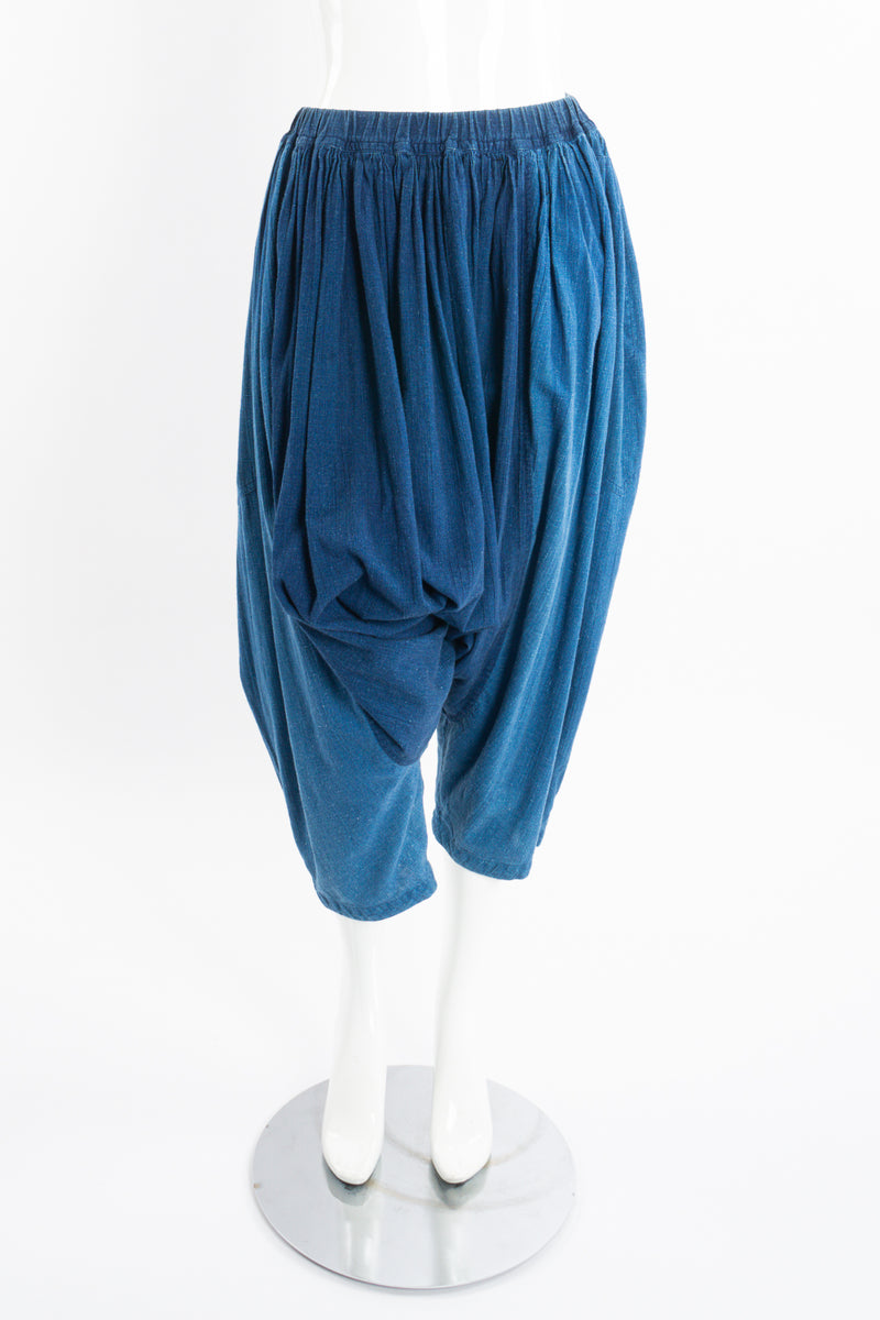 TRUNK PANTS, The official ISSEY MIYAKE ONLINE STORE