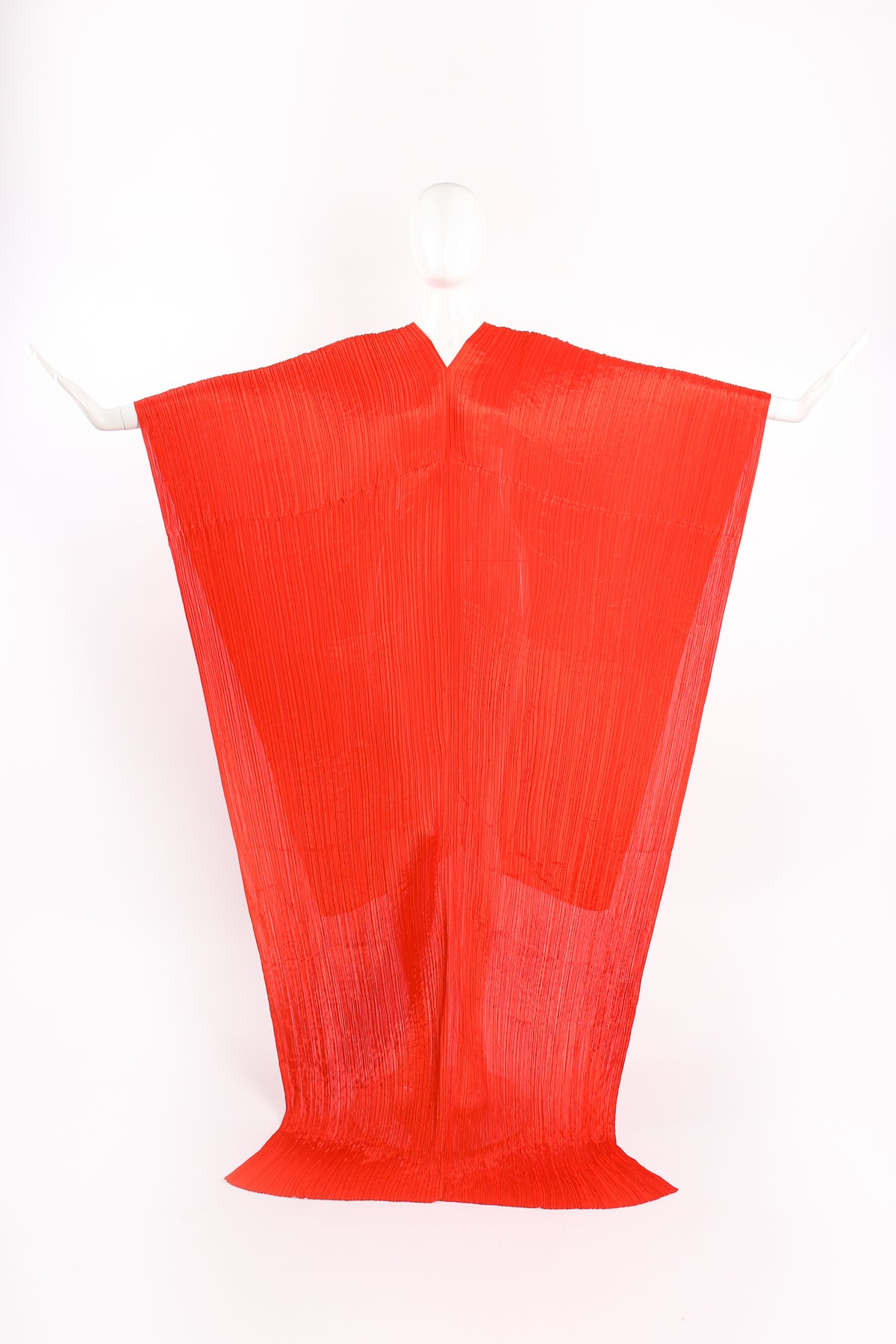 Vintage Pleats Please Issey Miyake Multi-Wrap Convertible