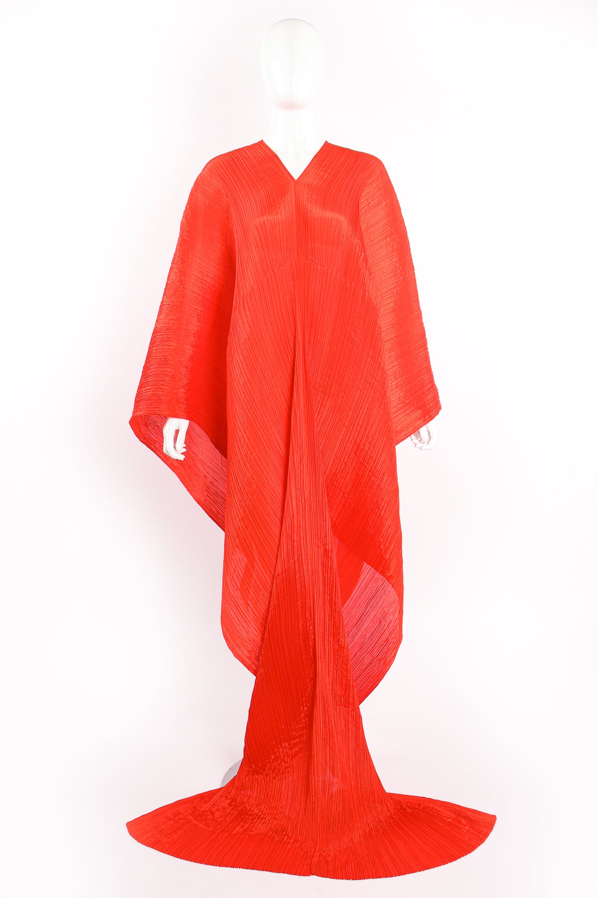 Vintage Pleats Please Issey Miyake Multi-Wrap Convertible