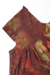 Recess Designer Consignment Vintage Plein Sud Sheer Mesh Sleeveless Turtleneck & Skirt Set Outfit Ensemble Los Angeles Resale