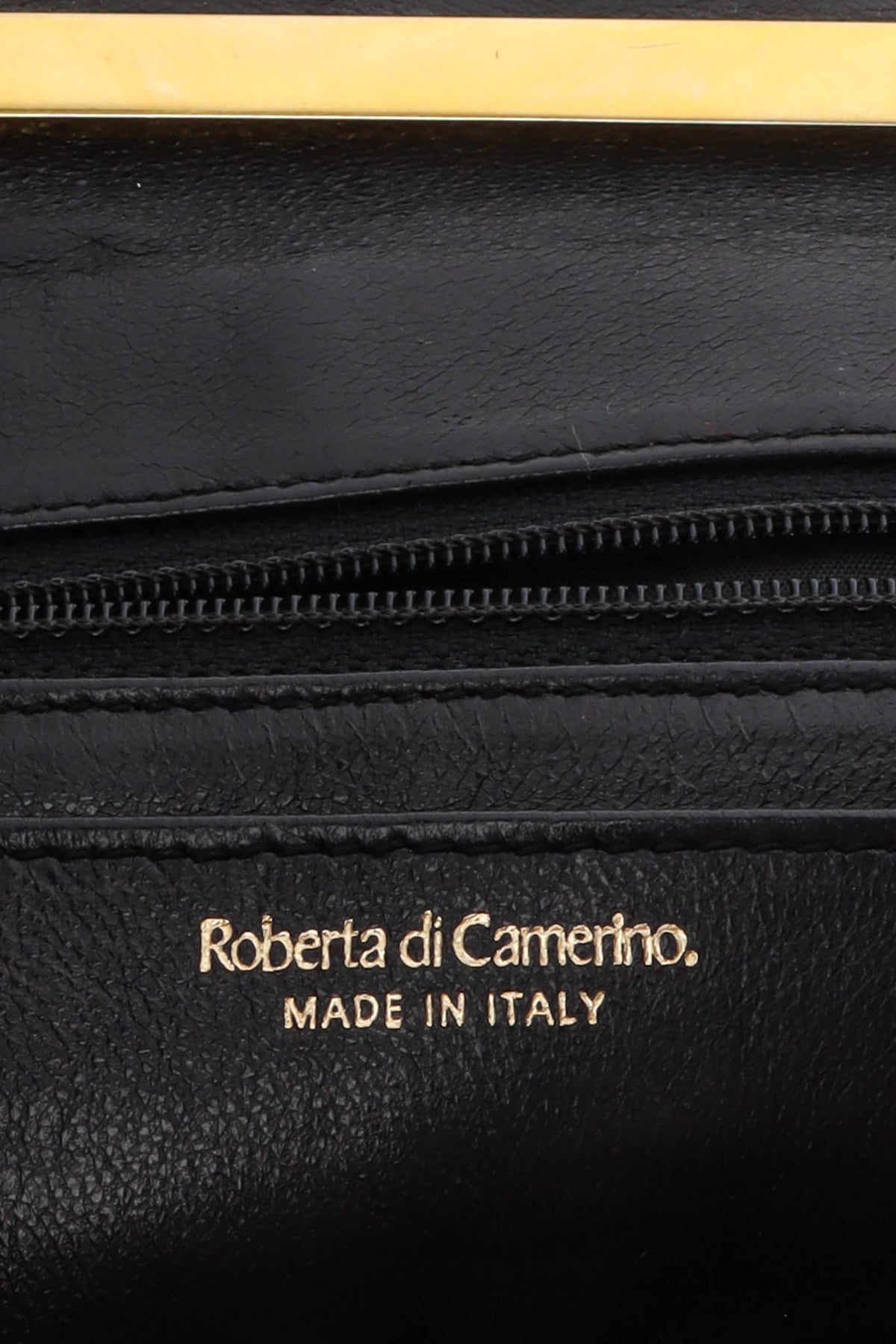 バッグ Roberta di Camerino Caravel Matelasse バッグ Roberta di Camerino Caravel Matelasse Vintage Roberta