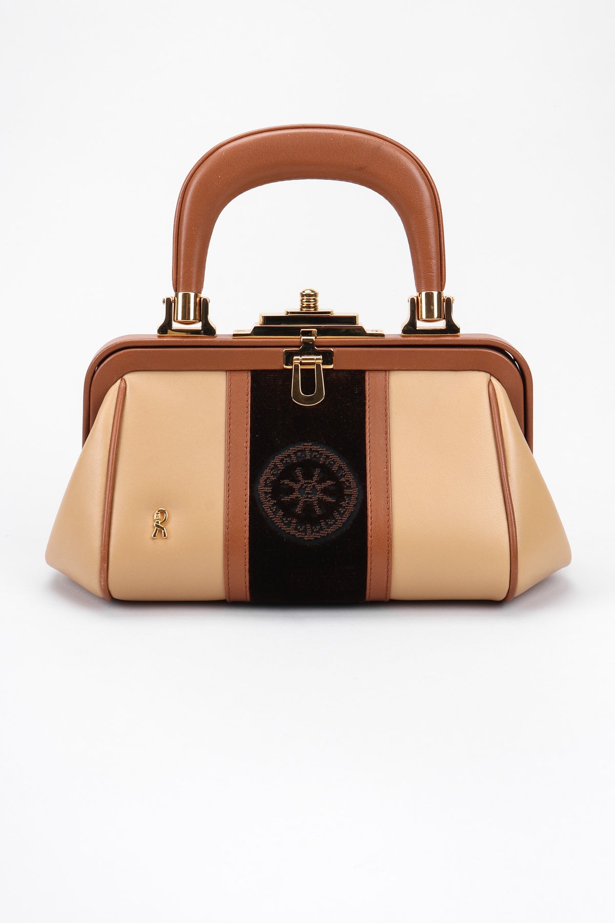 バッグ 80s Roberta di Camerino Bag ITALY made Untitled 28feb_14:17 - AgeVintage – AgeVintage