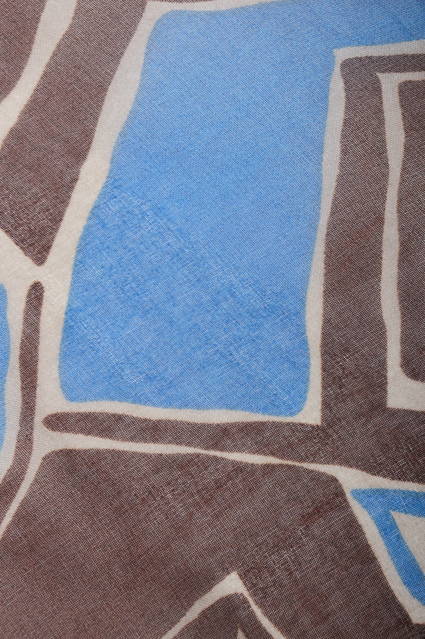 Vintage Yves Saint Laurent YSL Rive Gauche Wax Print Ankara Organza fabric wear