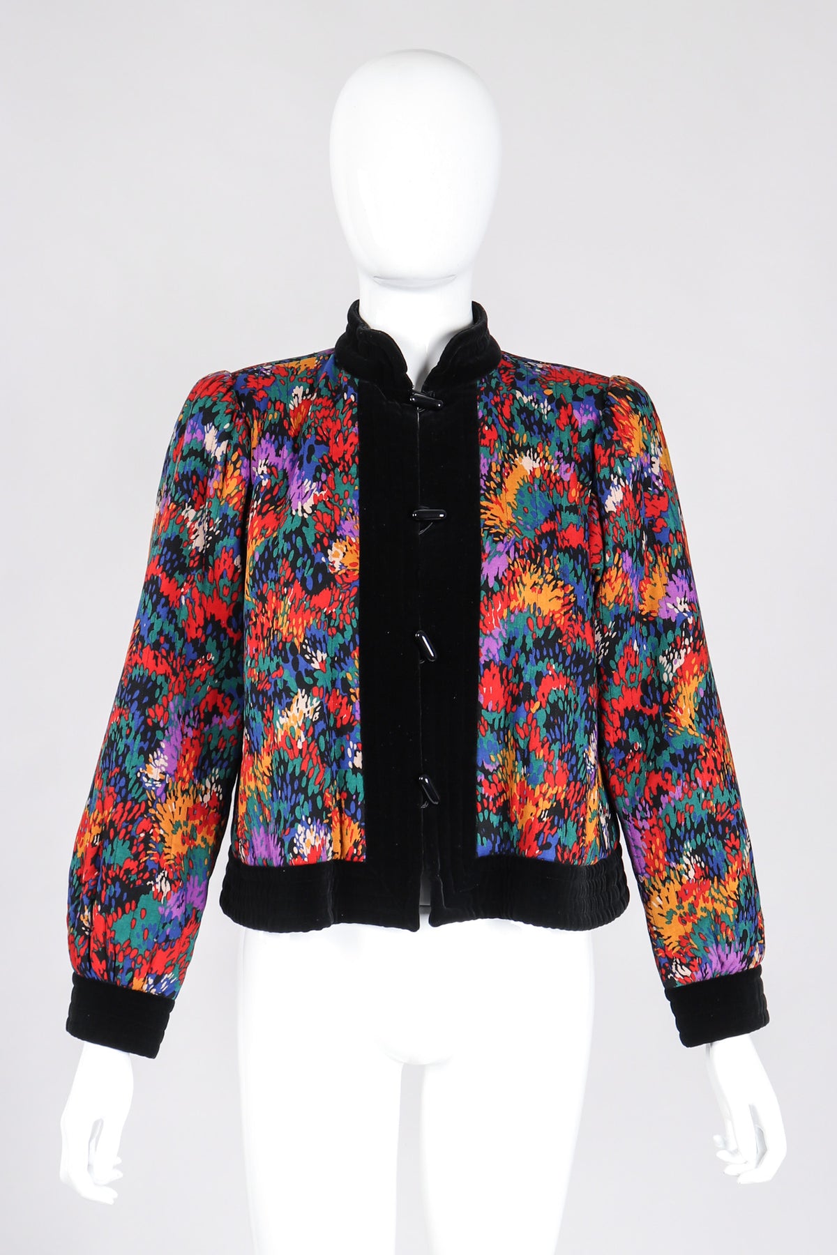 Yves Saint Laurent ジャケット $_57.JPG?set_id=880000500F