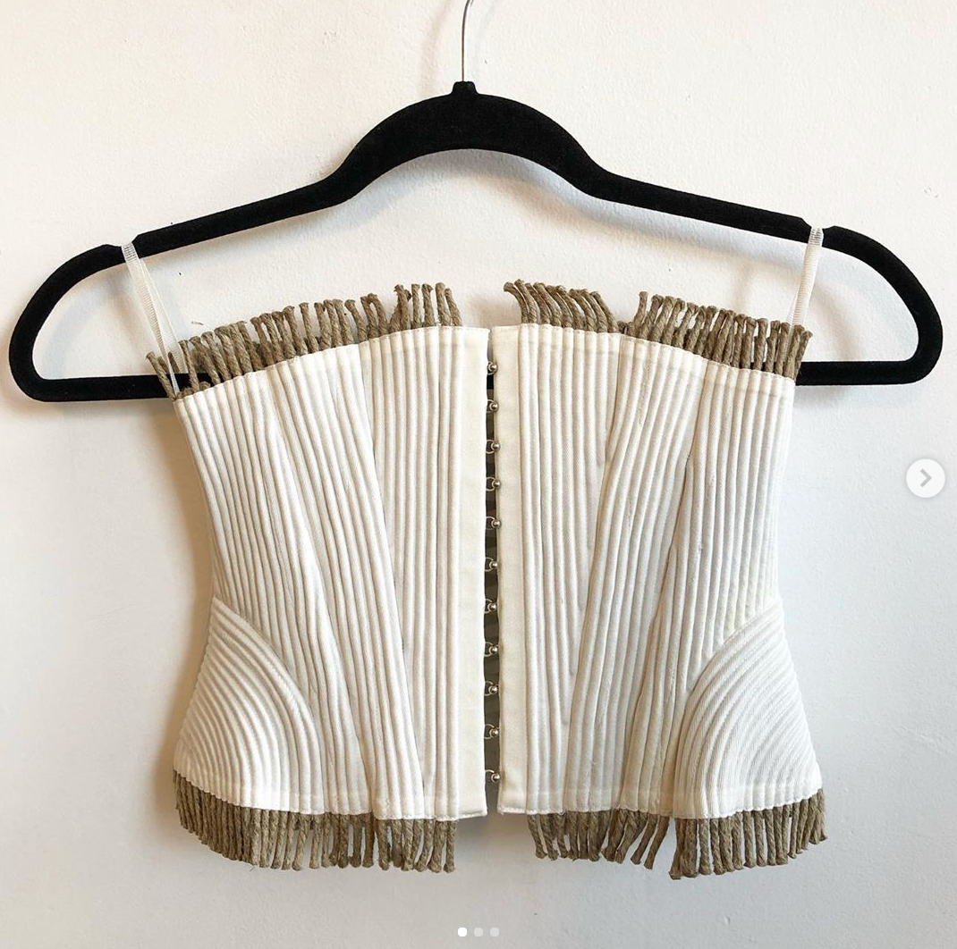Corset