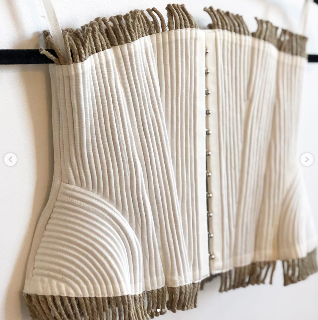 Corset