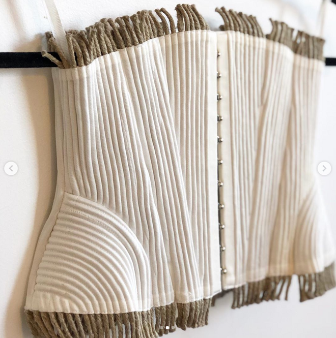 Corset