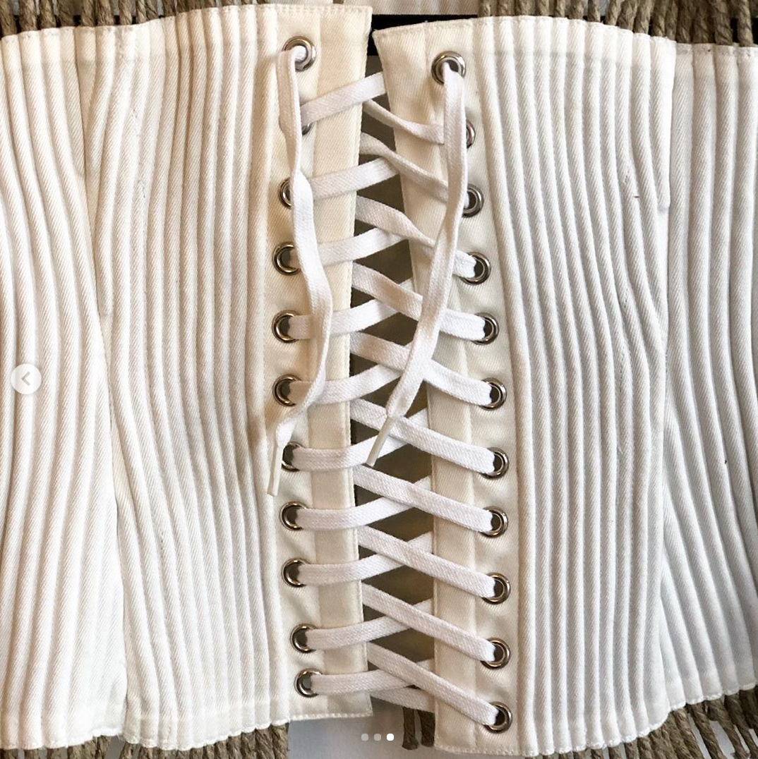 Corset