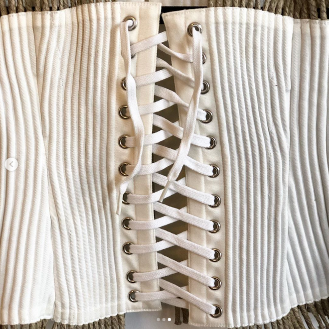 Corset