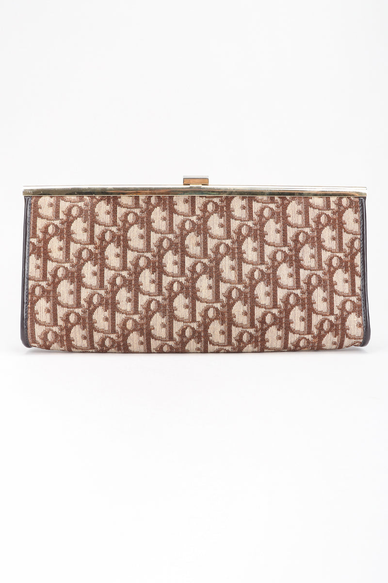 Lady Dior Clutch Bag
