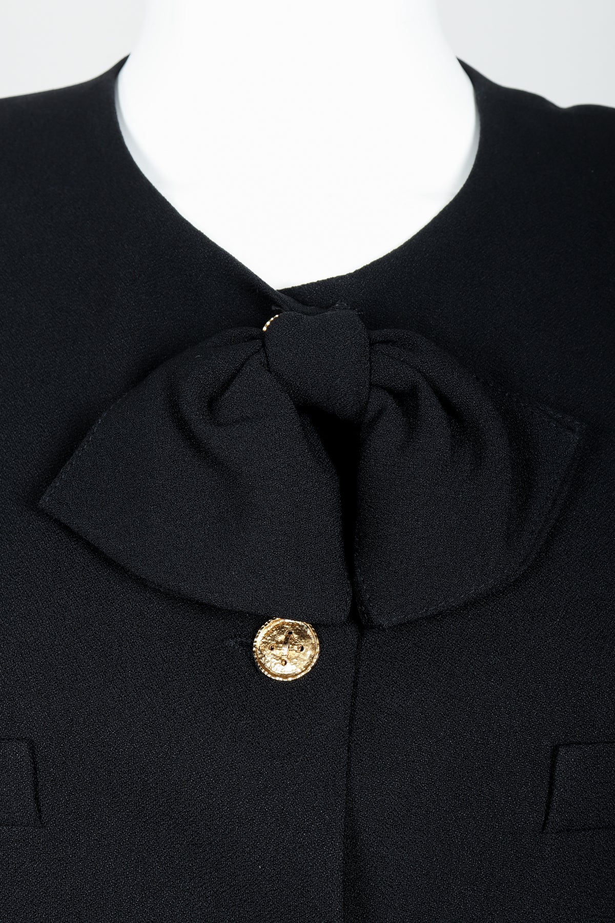 Vintage Sonia Rykiel Boxy Jacket & Pant Suit – Recess Vintage Sonia Rykiel Boxy Jacket & Pant Suit – Recess