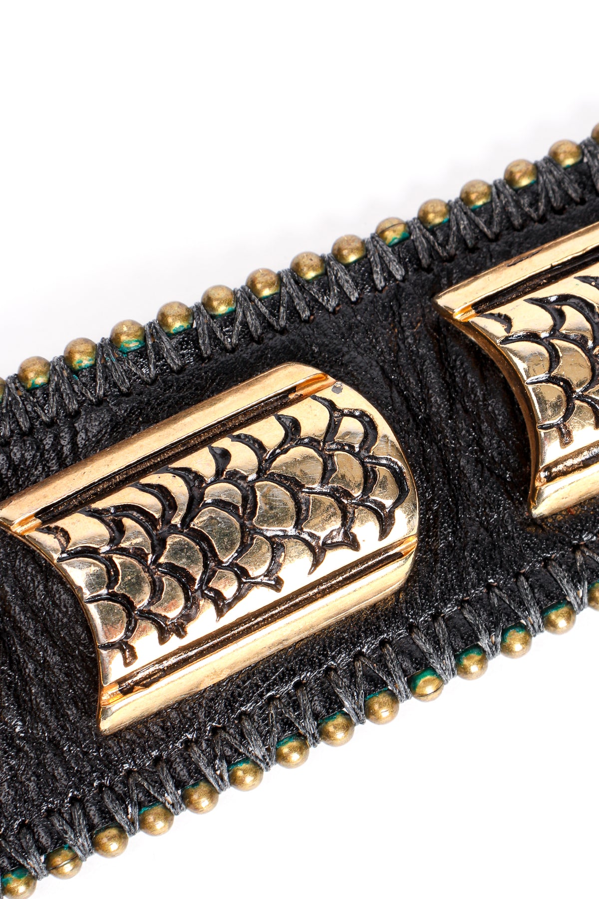 OLD JOE (オールドジョー) SNAKE BELT FREE SIZE OLD JOE(オールドジョー)/SNAKE BELT - RIZID-ONLINE STORE