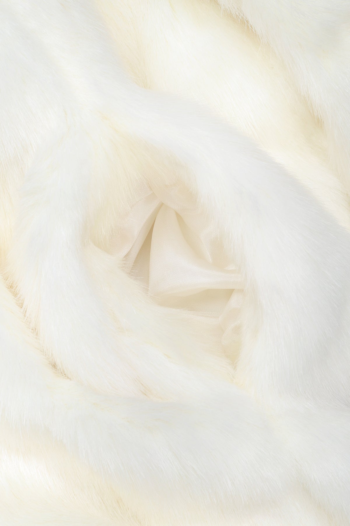 Terry lewis classic luxuries white fur coat shop