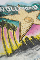 Tony Alamo Embellished Hollywood Star Jacket