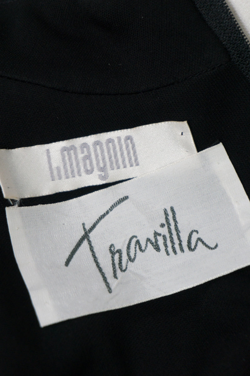 Travilla Label
